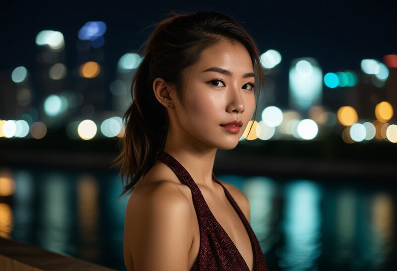 麦田守望手记